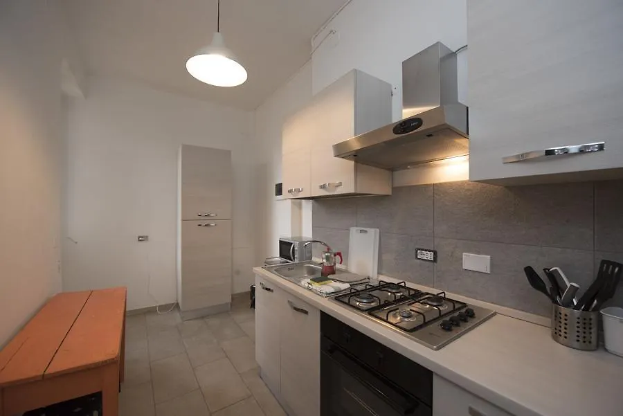 Guelfa Apartment Florence 0*,  Italy