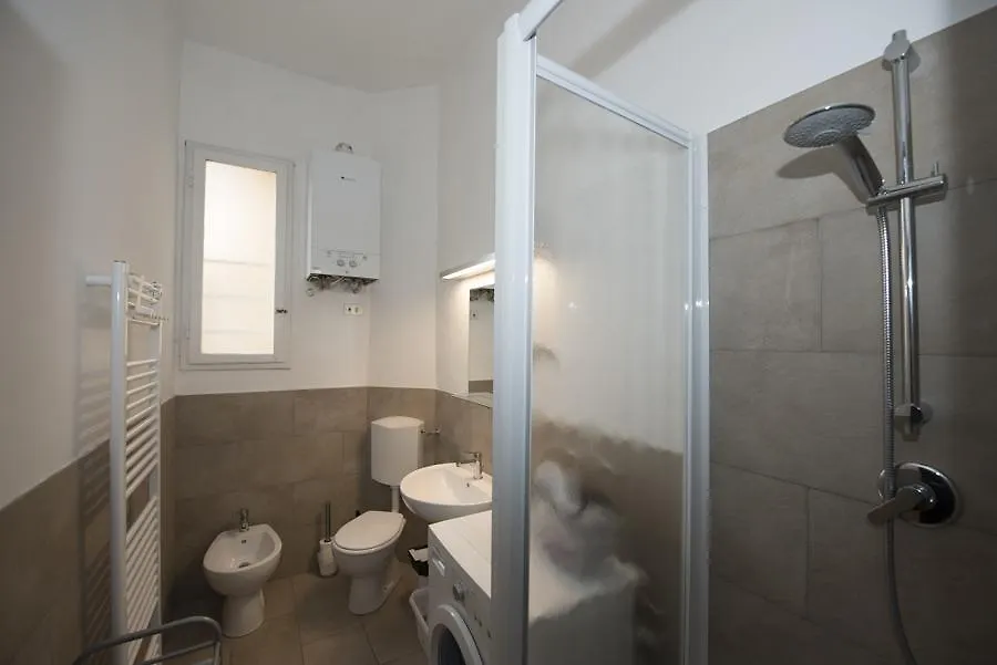 Guelfa Apartment Florence