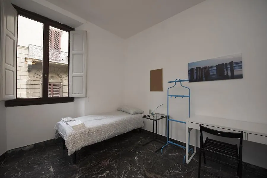 Guelfa Apartment Florence