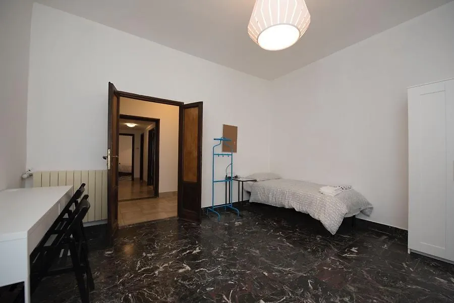 Guelfa Apartment Florence