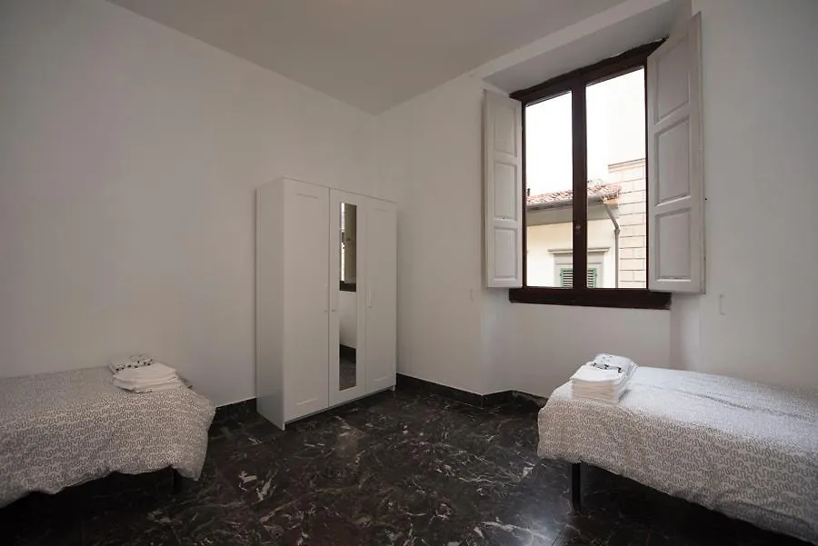 Guelfa Apartment Florence 0*,