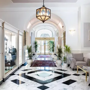 Berchielli Hotell