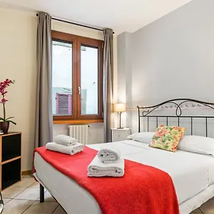 Appartement Borgo Pinti Cozy Flat, Florence