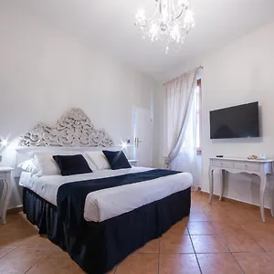 Residenza Florentia Hotell