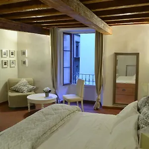 Dante's Relais Pensjonat