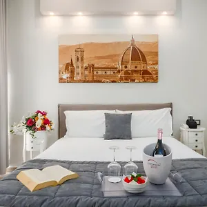 Ginori Al Duomo Hotell