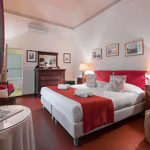 Ape Rosa Relais Panzió