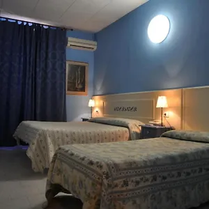 Otel Regina, Floransa