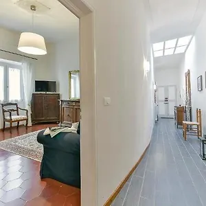 Appartement San Giuseppe Flat, Florence