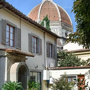 La Gabbia Del Grillo Apartment