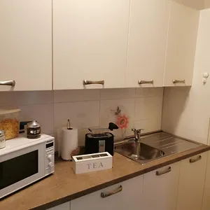 Simone's Scala House Гостевой дом
