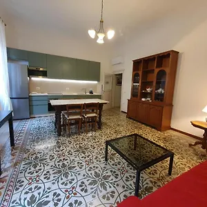 Appartement Residenza Sangallo, Florence
