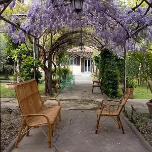 Antica Dimora Sant'anna Отель