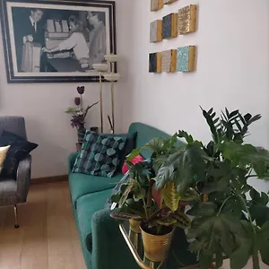 Gelsomino 74 Apartament