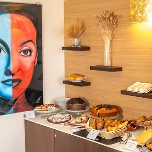 Della Signoria Hotell