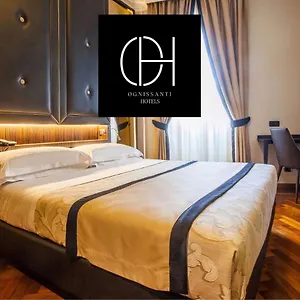 Lombardia Hotel