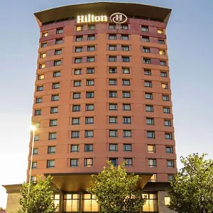 Hilton Metropole Hotell
