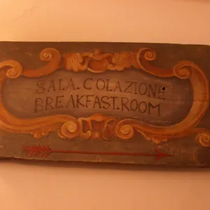 3* Hotel Nizza