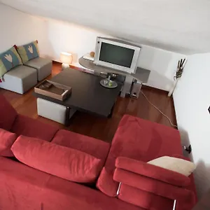 Konukevi Maison Etoile, Floransa