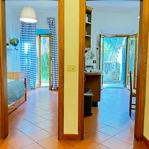 Leopoldini Apartament