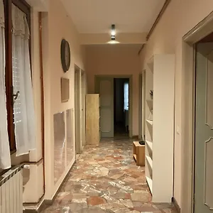 Oro 1 Apartment