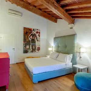 Appartement Design&tradition, Florence