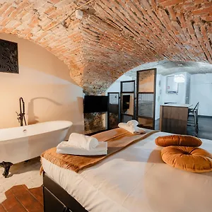 Appartement Secret, Florence