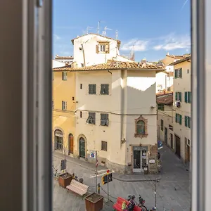 Appartement Passera History View C&g, Florence