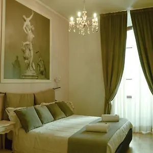 Dimora Sassetti 6 Bed & Breakfast