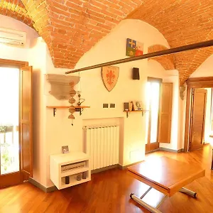 Appartement Merville House, Florence