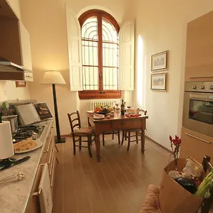 Appartement Mdr Numbersix, Florence