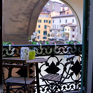 Oda ve Kahvaltı Pontevecchio Relais, Floransa