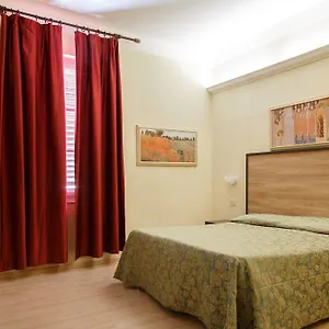 מלון Flom Boutique, פירנצה