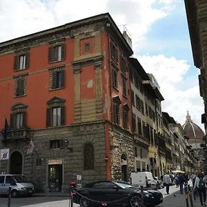 Le Due Fontane Hotel