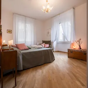 Appartement Santa Felicita, Florence