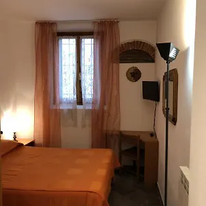 La Federiga Гостевой дом