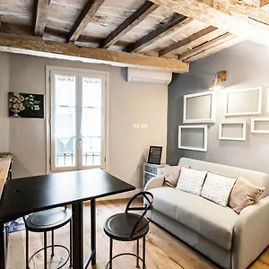 Casetta Rosina Apartment