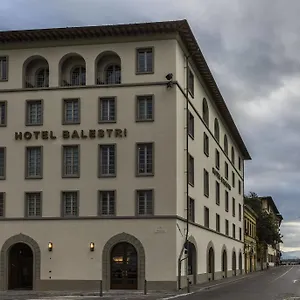 4* Hotel Balestri - Wtb