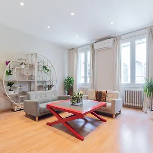 Appartement Egidio, Florence