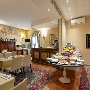 Davanzati Hotell