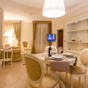 Daire Residenza Marchesi Pontenani, Floransa