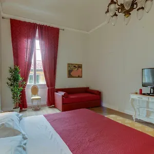 Residenza D'epoca Sant Egidio Φλωρεντία