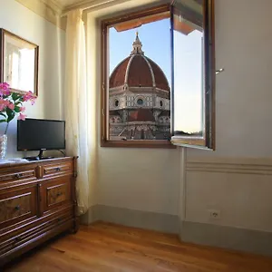 Appartement Finestra Sul Duomo, Florence