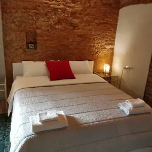 Appartement San Lorenzo Church, Florence