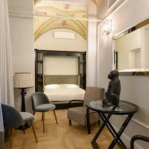 Konukevi Vivaldi Luxury, Floransa