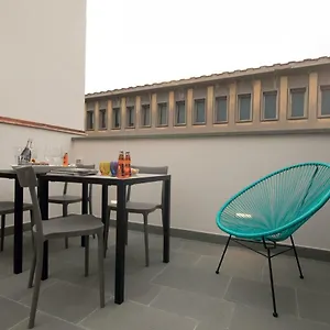 דירה Pergola35, פירנצה