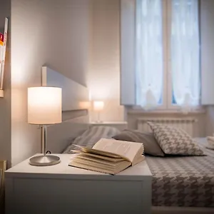 Novella White Appartement