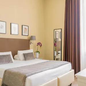 3* Hotel Dedo Boutique