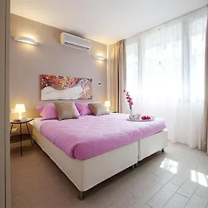 La Farina Apartmanhotel