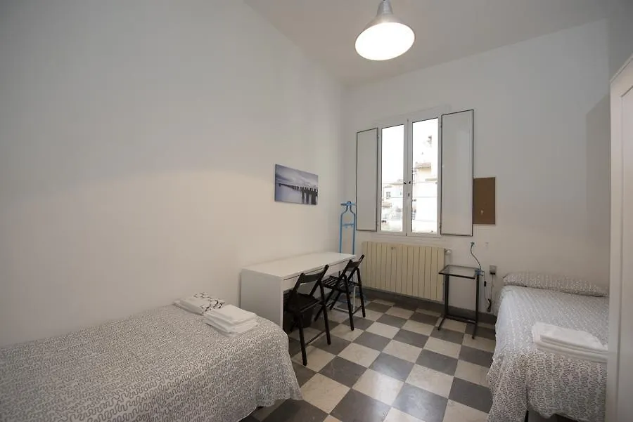 Guelfa Apartment Florencie